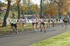 Start of the Newcastle Town Moor Marathon, Newcastle Town Moor Marathon and Half Marathon. Photo: David T. Hewitson/Sports for All Pics
